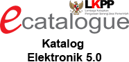 LKPP E-Katalog