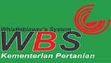 WBS Kementerian Pertanian