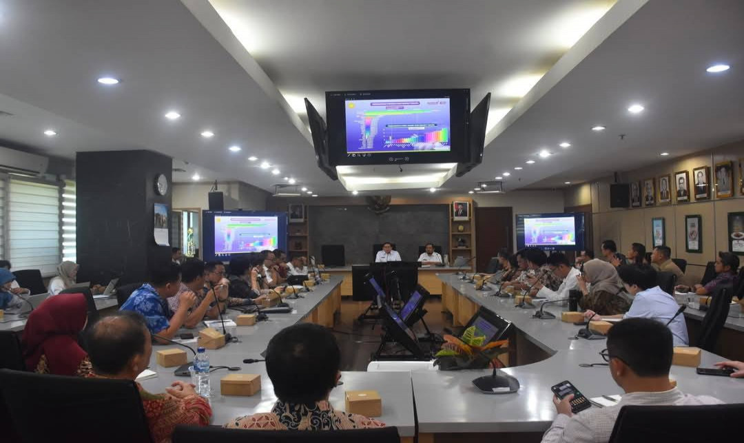 Kementan Dorong Industri Pakan Ikut Stabilkan Harga Ayam Hidup