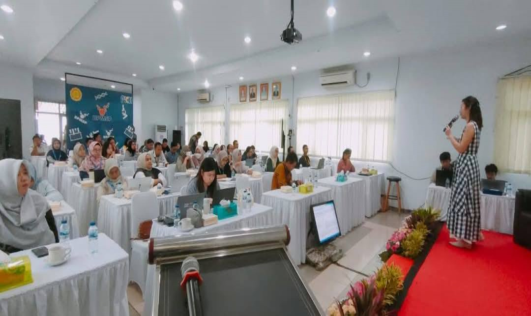 Kementan Perkuat Keamanan Pakan untuk Sukseskan Makan Bergizi Gratis